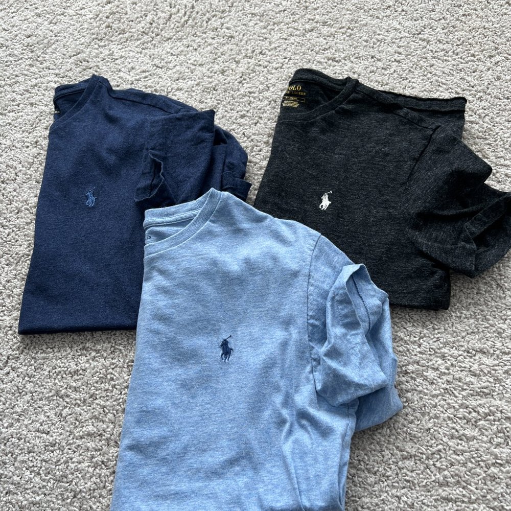 Polo T-Shirts